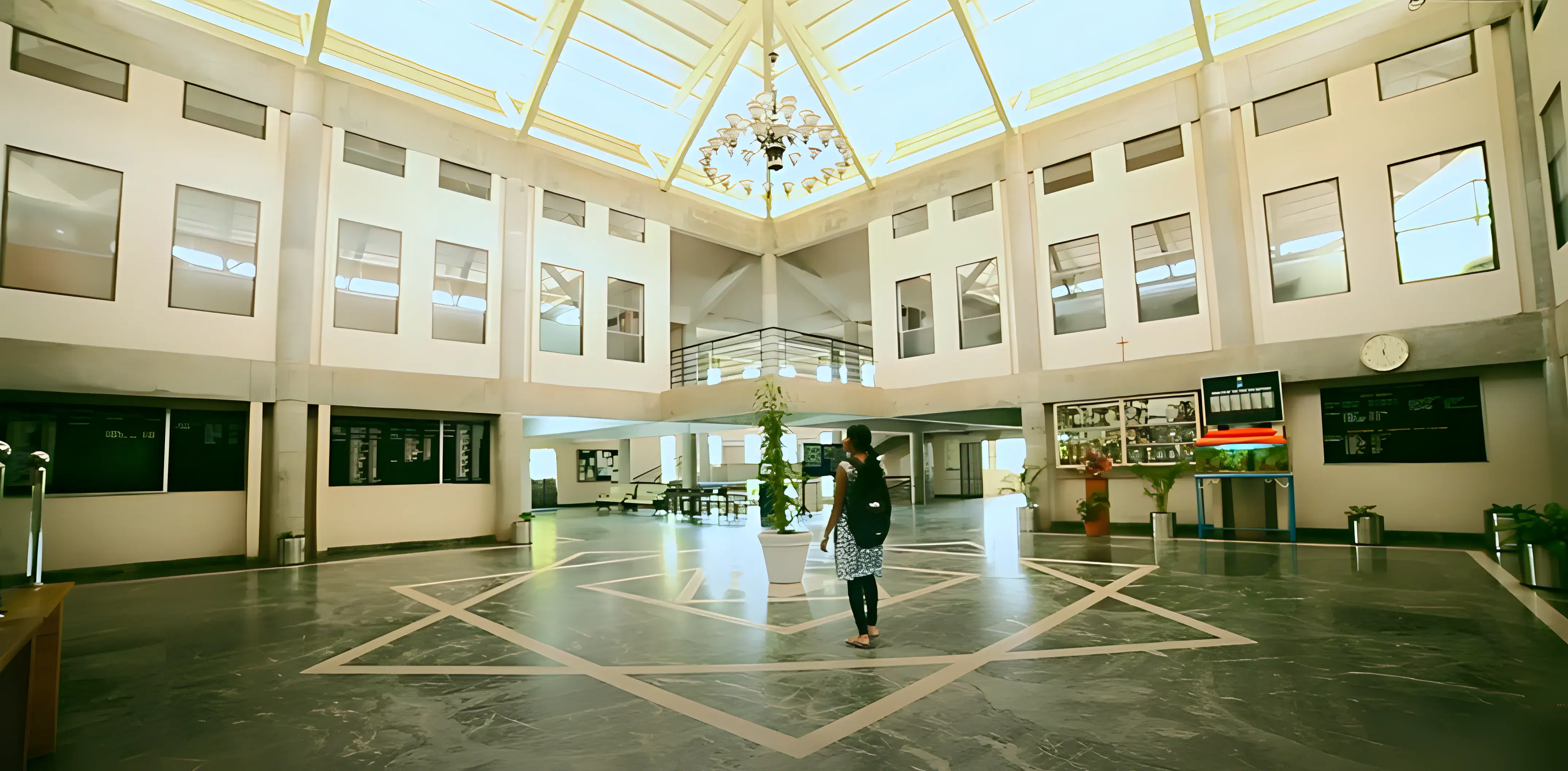 SJEC Mangalore Academic Infrastructure photo 3